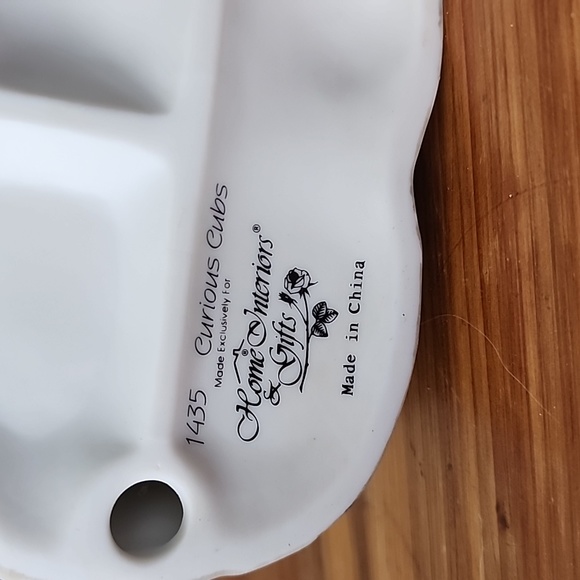 Vintage Home Interior - Picture 5 of 5